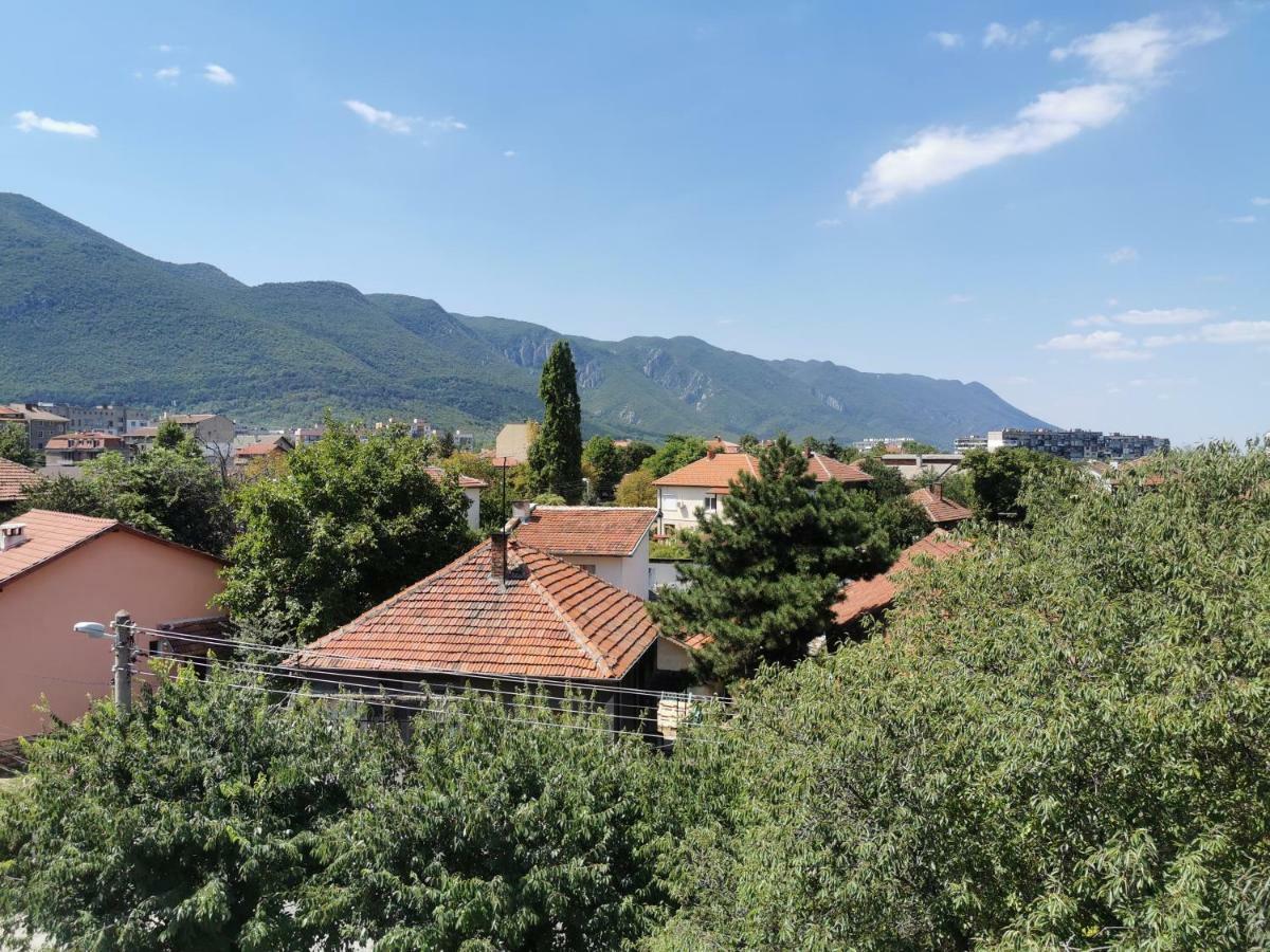 Mountain View Apartment Vratsa エクステリア 写真