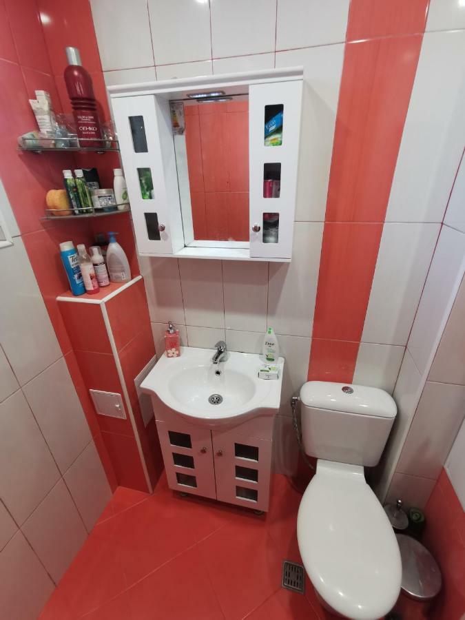 Mountain View Apartment Vratsa エクステリア 写真