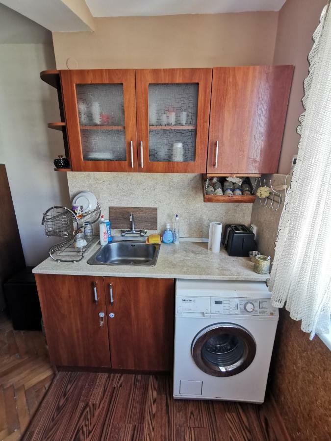 Mountain View Apartment Vratsa エクステリア 写真