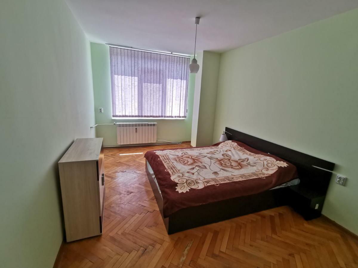 Mountain View Apartment Vratsa エクステリア 写真